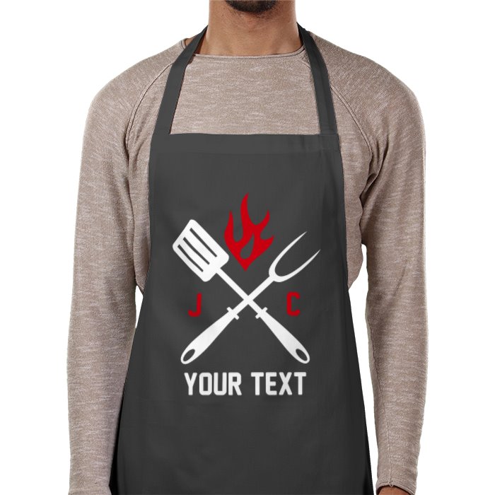 Custom  Aprons Preview