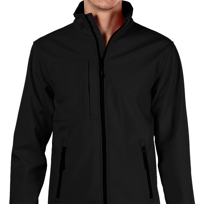 Custom  Softshell Jacket Premiums Preview