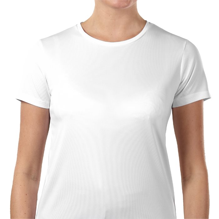 Custom  Women's Sports Shirts Preview