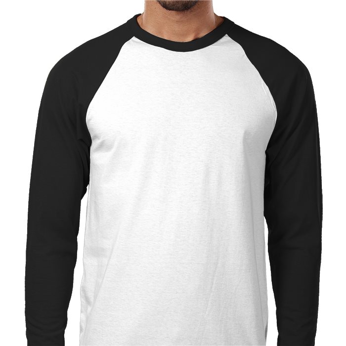 Custom  Long Sleeve Baseball T-Shirts Preview