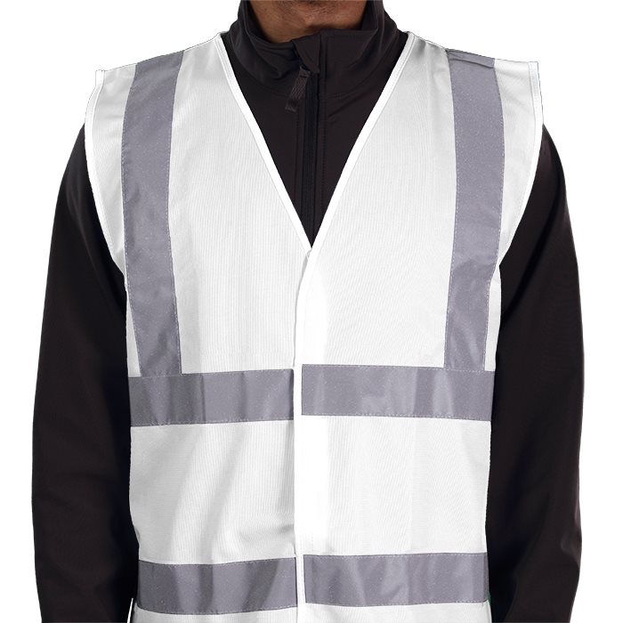 Custom  Pro RTX Hi-Vis Waistcoats Preview