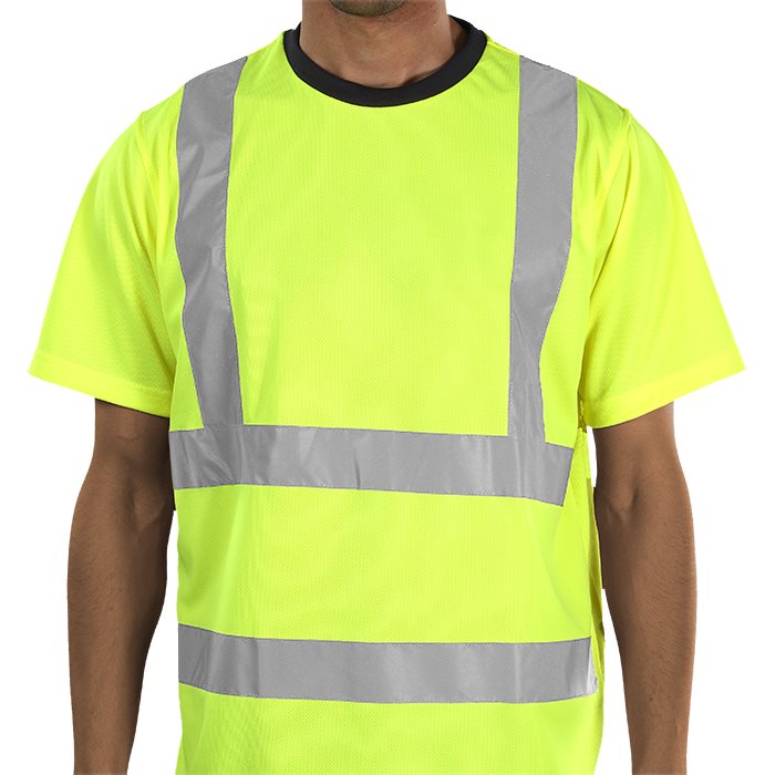 Custom  Pro RTX Hi Vis T-Shirts Preview