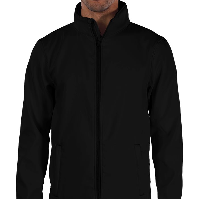 Custom  Regatta Ablaze Softshell Jackets Preview