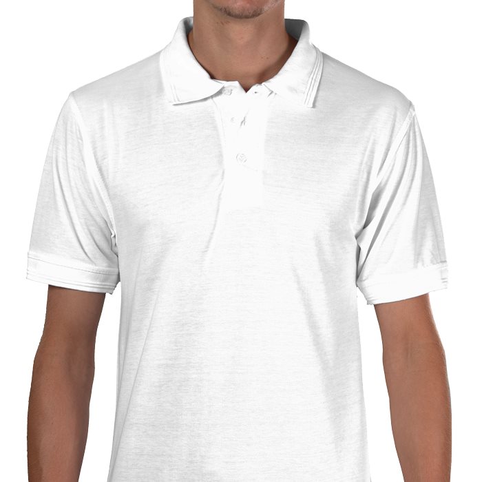 Custom  Classic Polos Preview