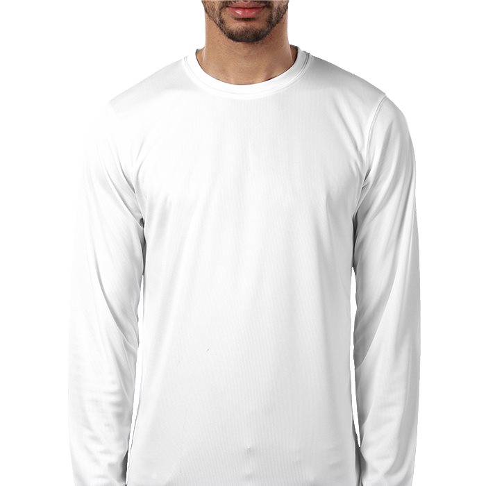 Custom  Long Sleeve Sport Shirts Preview