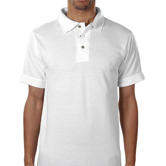 Custom  Premium Unisex Polos Preview