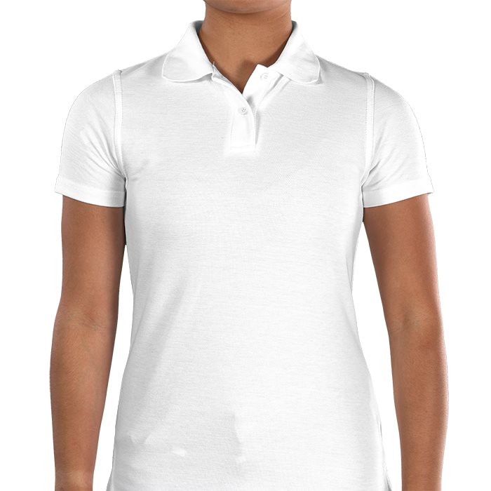 Custom  Womens ProRTX Polos Preview