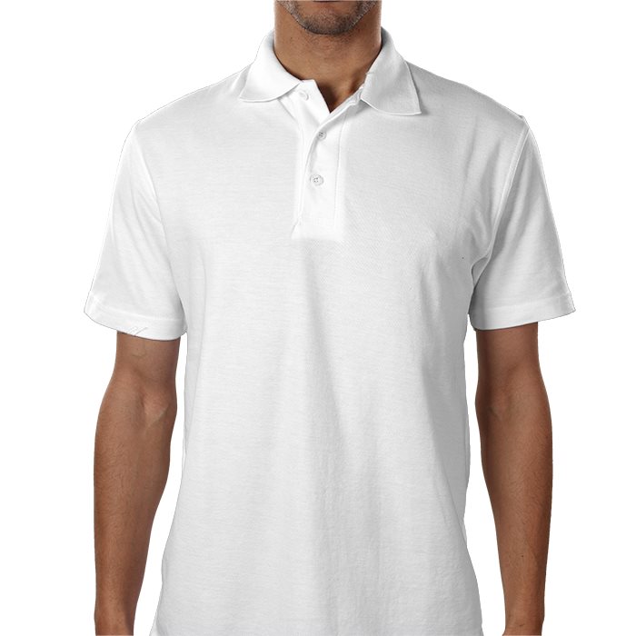 Custom  Uneek Classic Polos Preview