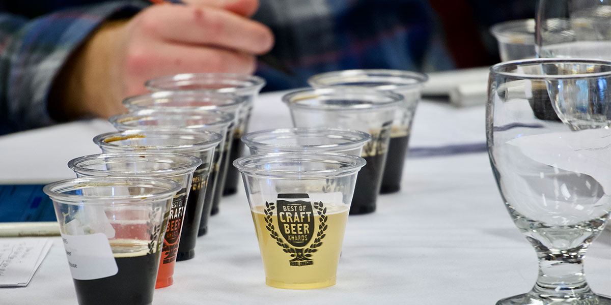 Award-Winning Beer | Best of Craft Beer Awards