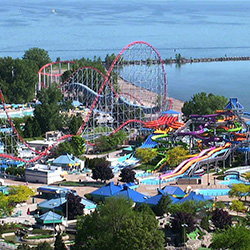 Cedar Point | Sandusky, OH