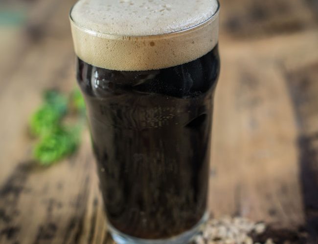 Dark Beer Myths Debunked