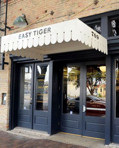 easytiger