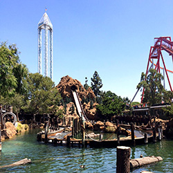 Knott’s Berry Farm | Buena Park, CA